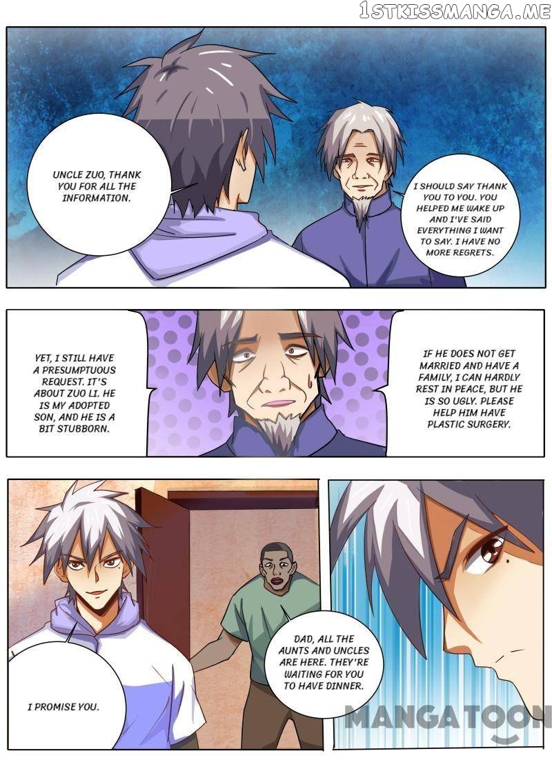 The Brilliant Village Doctor chapter 450 - page 2