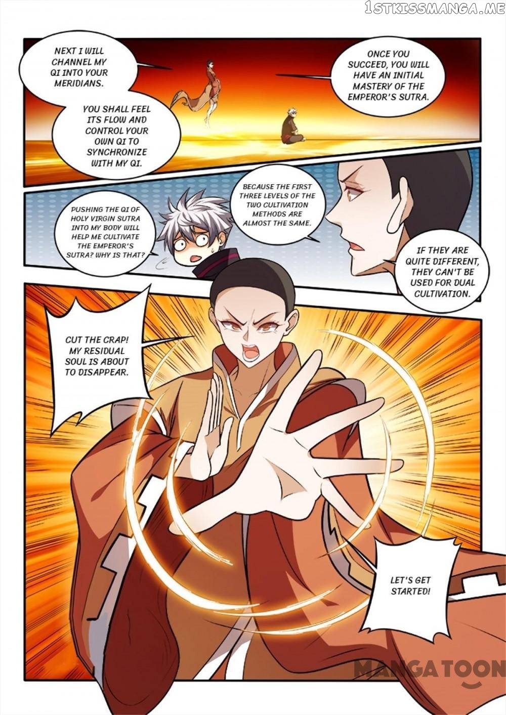 The Brilliant Village Doctor chapter 447 - page 1