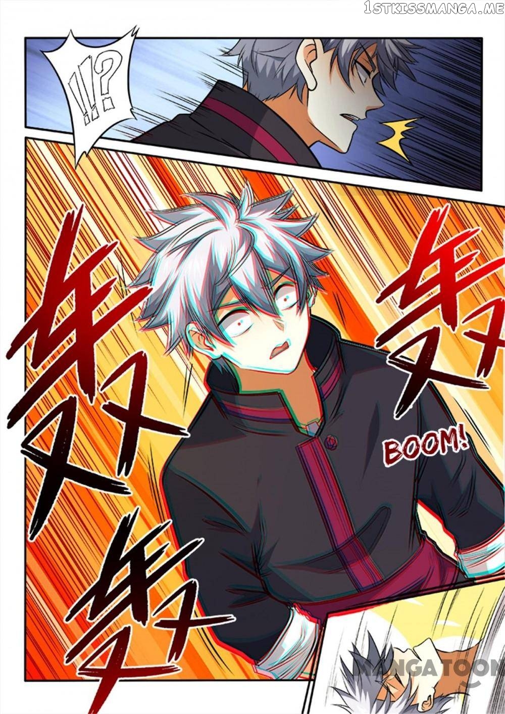 The Brilliant Village Doctor chapter 447 - page 2