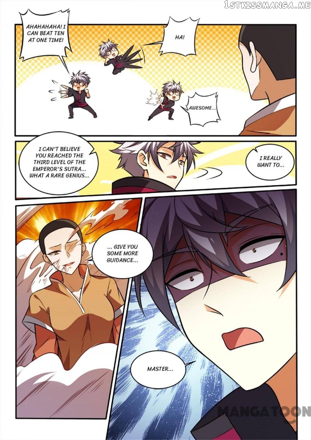 The Brilliant Village Doctor chapter 447 - page 6
