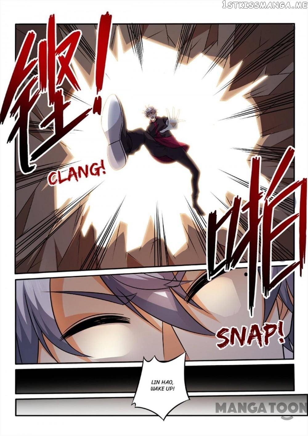 The Brilliant Village Doctor chapter 447 - page 8