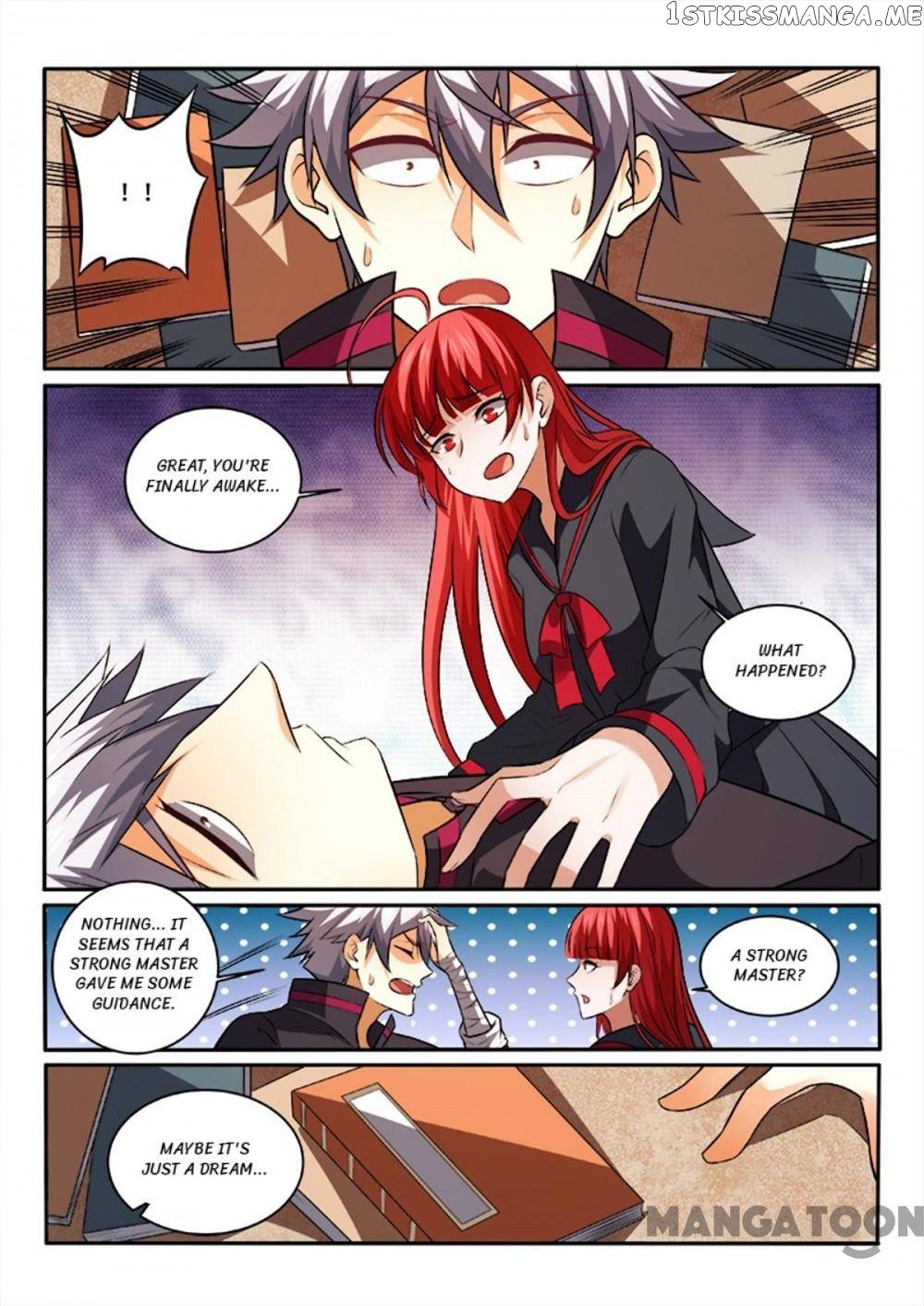 The Brilliant Village Doctor chapter 447 - page 9