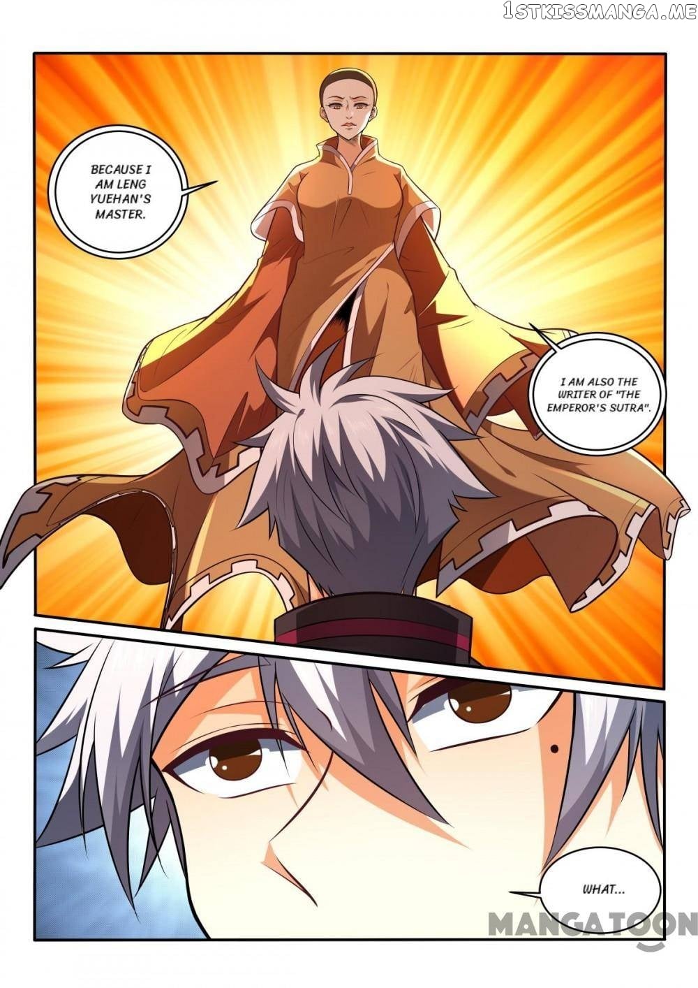 The Brilliant Village Doctor chapter 446 - page 1