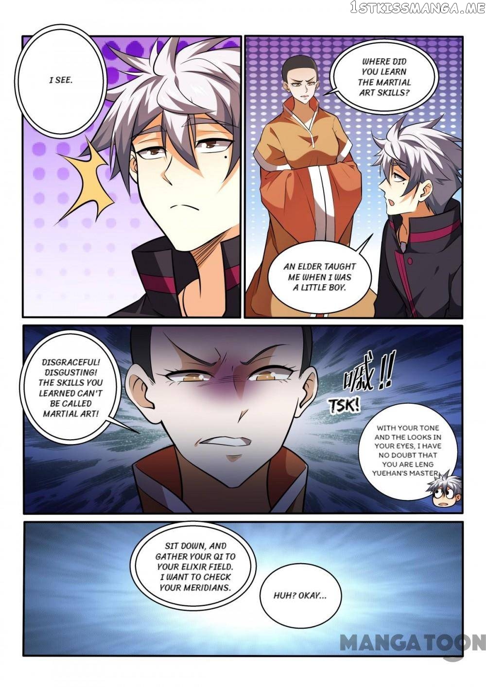 The Brilliant Village Doctor chapter 446 - page 6