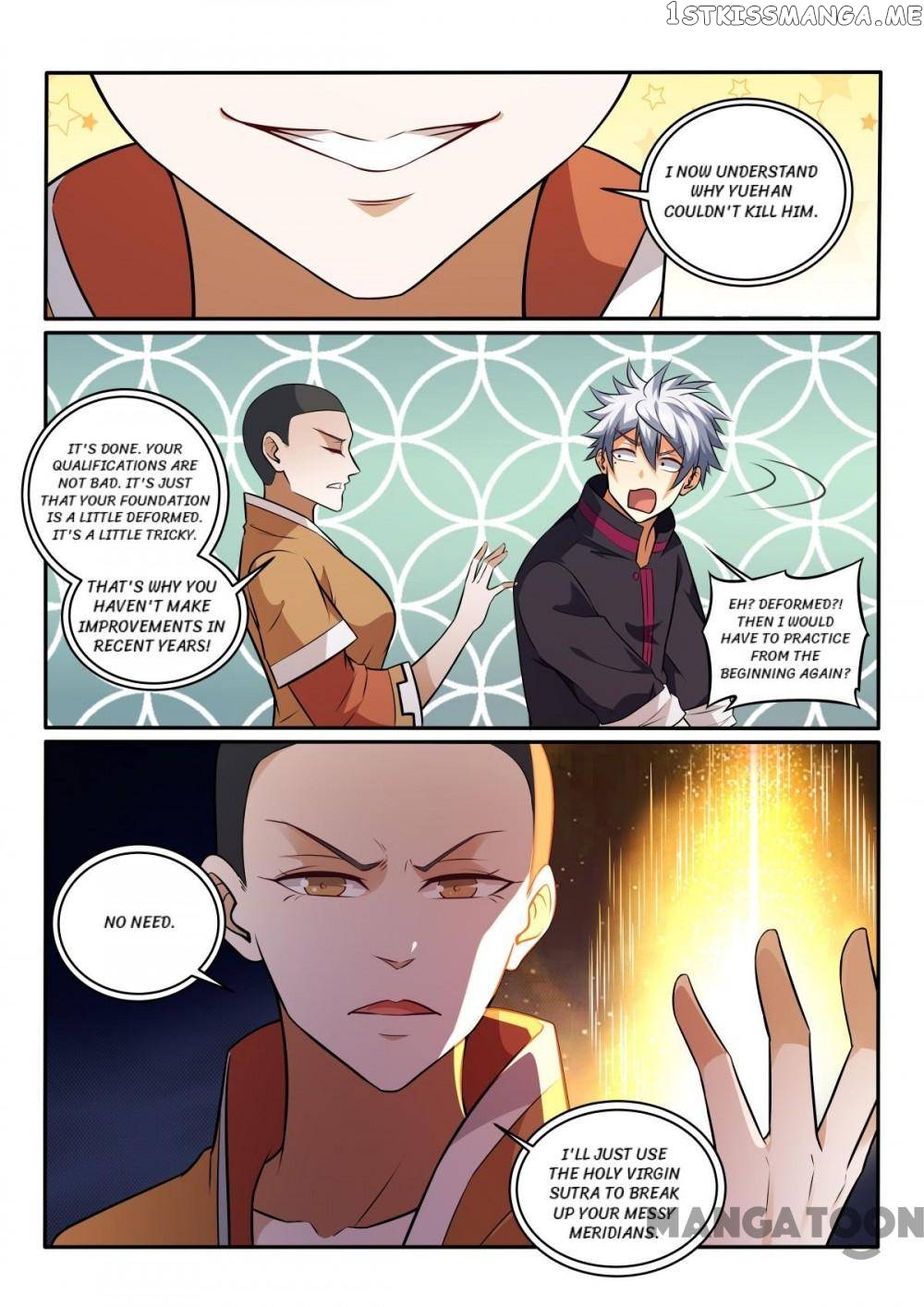The Brilliant Village Doctor chapter 446 - page 9