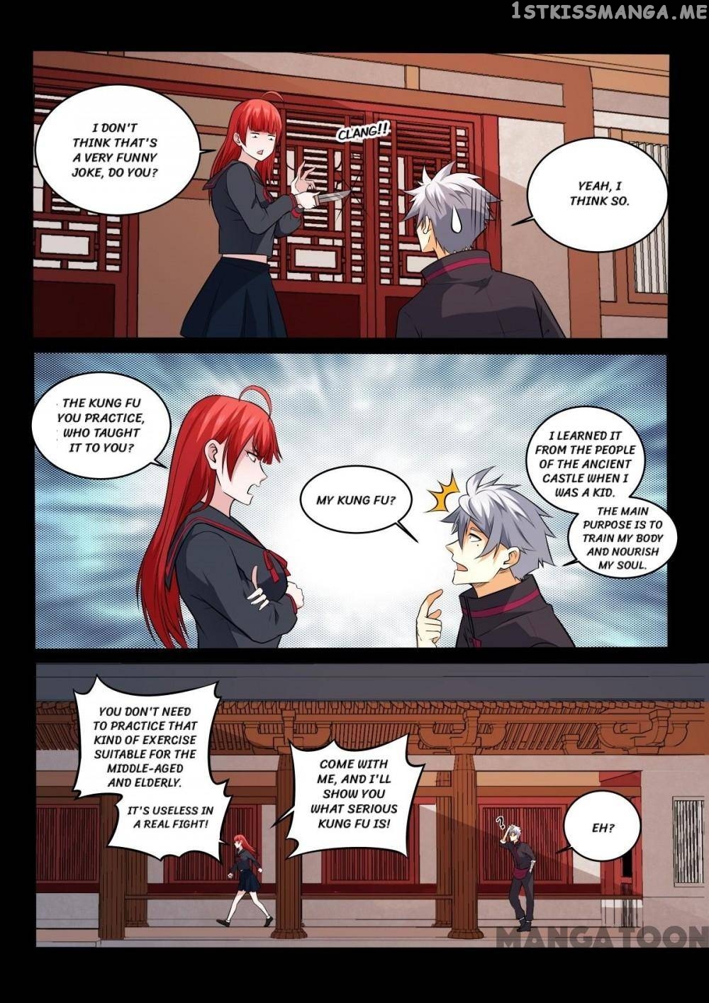 The Brilliant Village Doctor chapter 444 - page 2