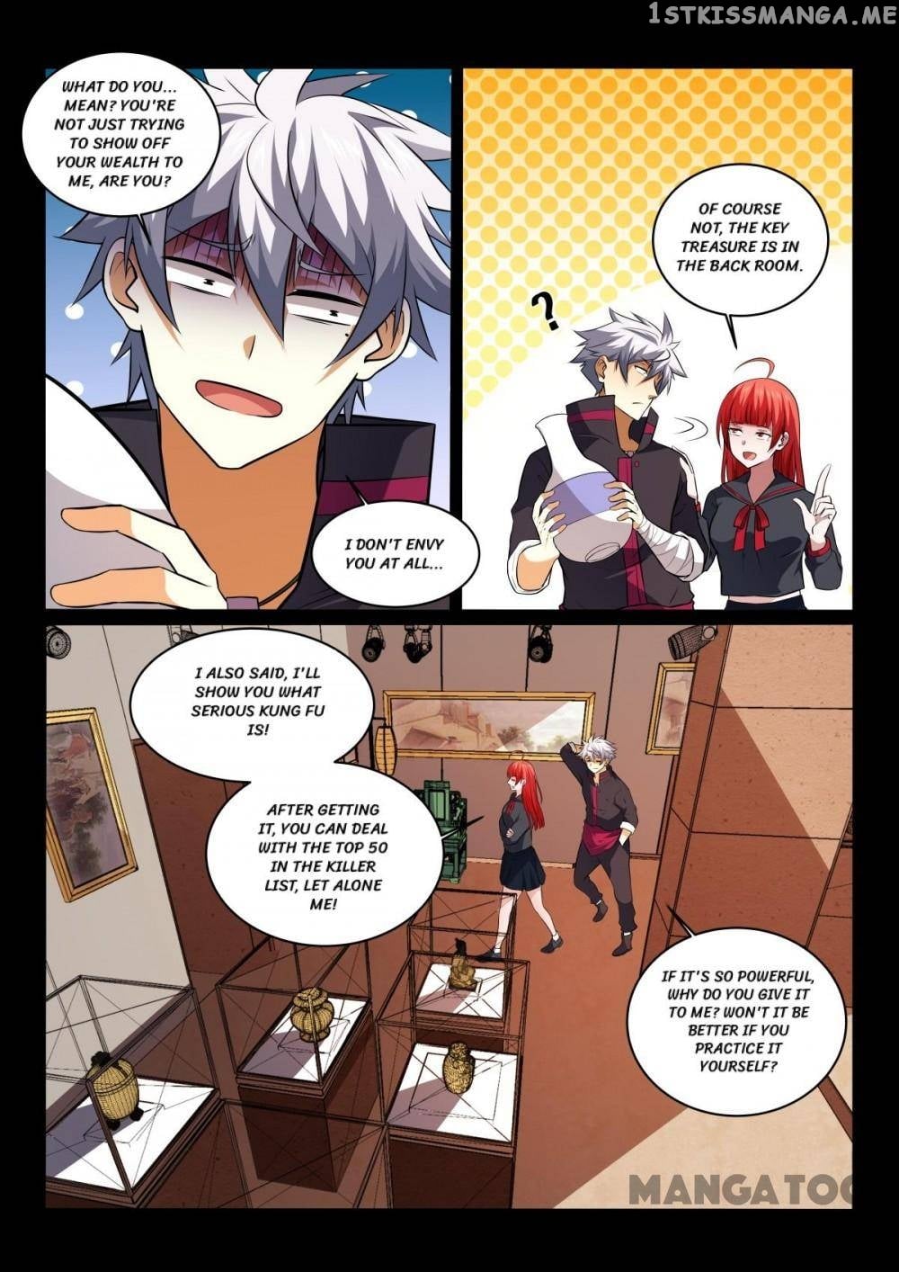 The Brilliant Village Doctor chapter 444 - page 5