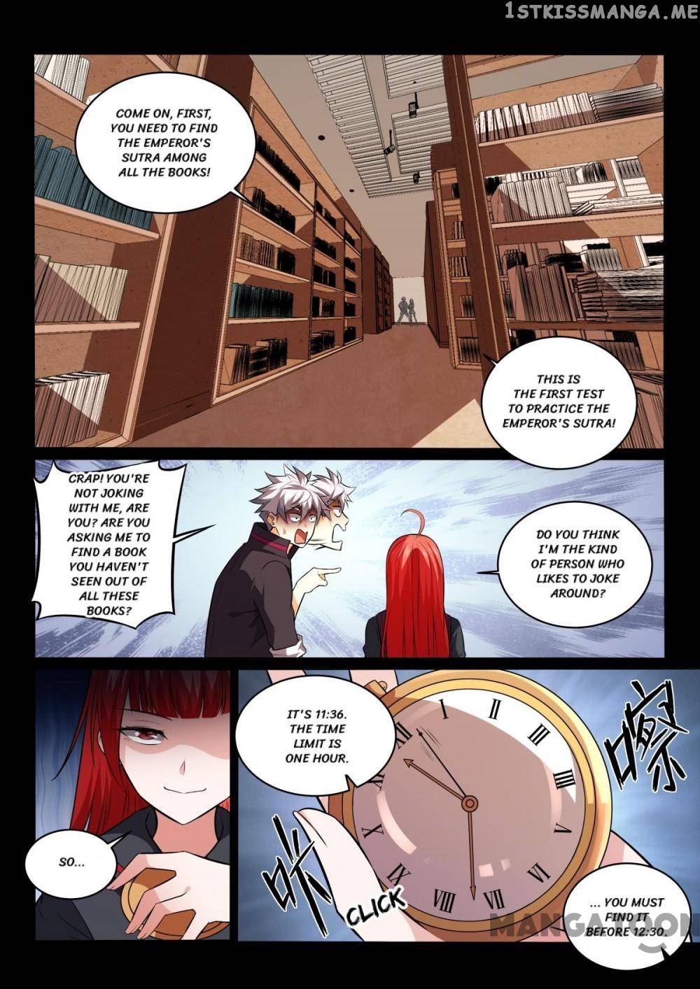The Brilliant Village Doctor chapter 444 - page 7