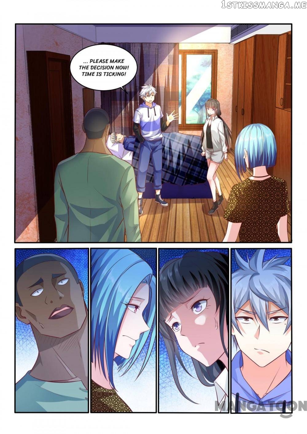 The Brilliant Village Doctor chapter 443 - page 1