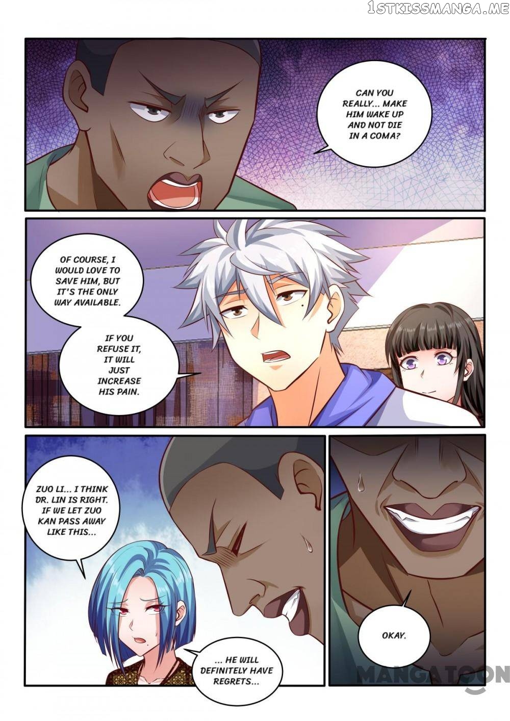 The Brilliant Village Doctor chapter 443 - page 2