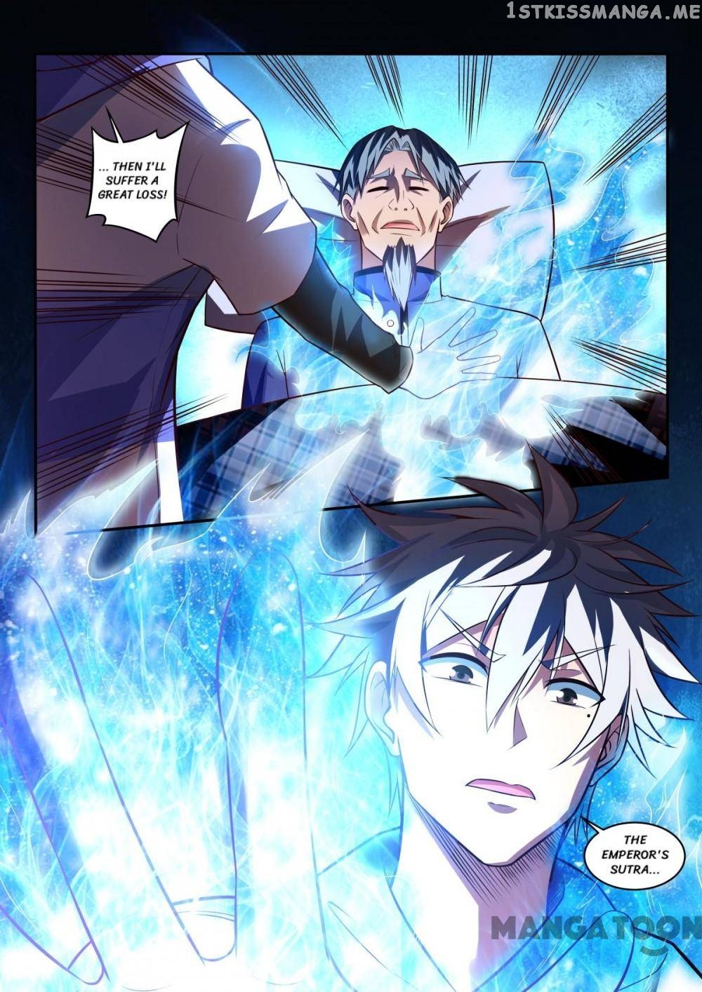 The Brilliant Village Doctor chapter 443 - page 6