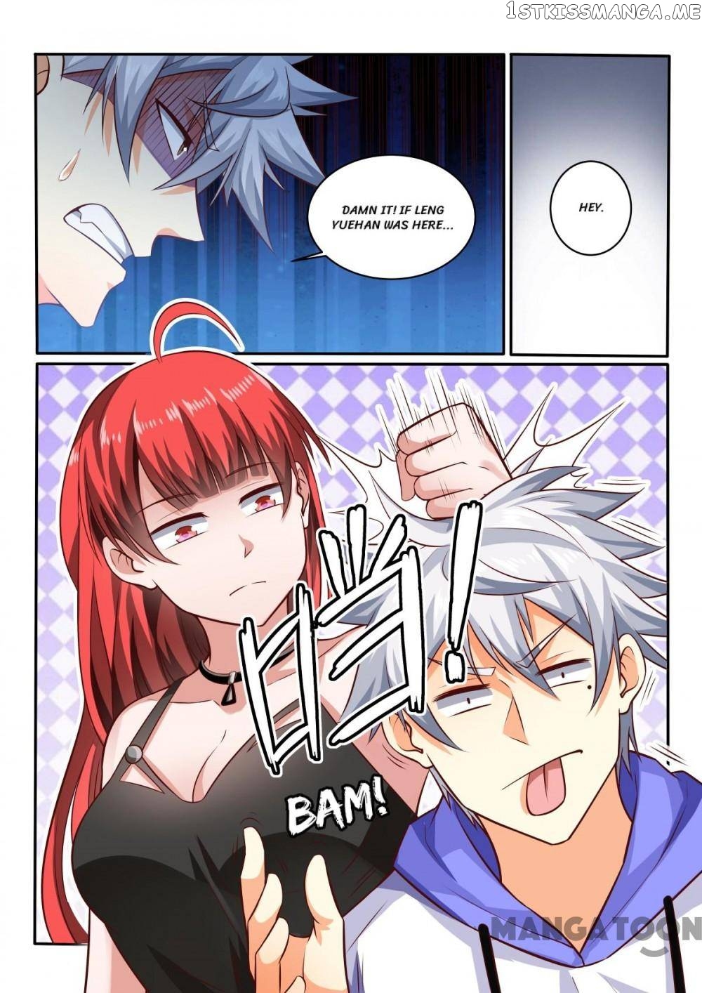 The Brilliant Village Doctor chapter 443 - page 8