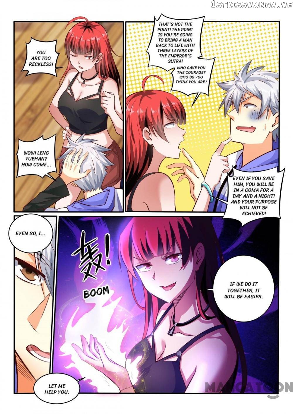 The Brilliant Village Doctor chapter 443 - page 9