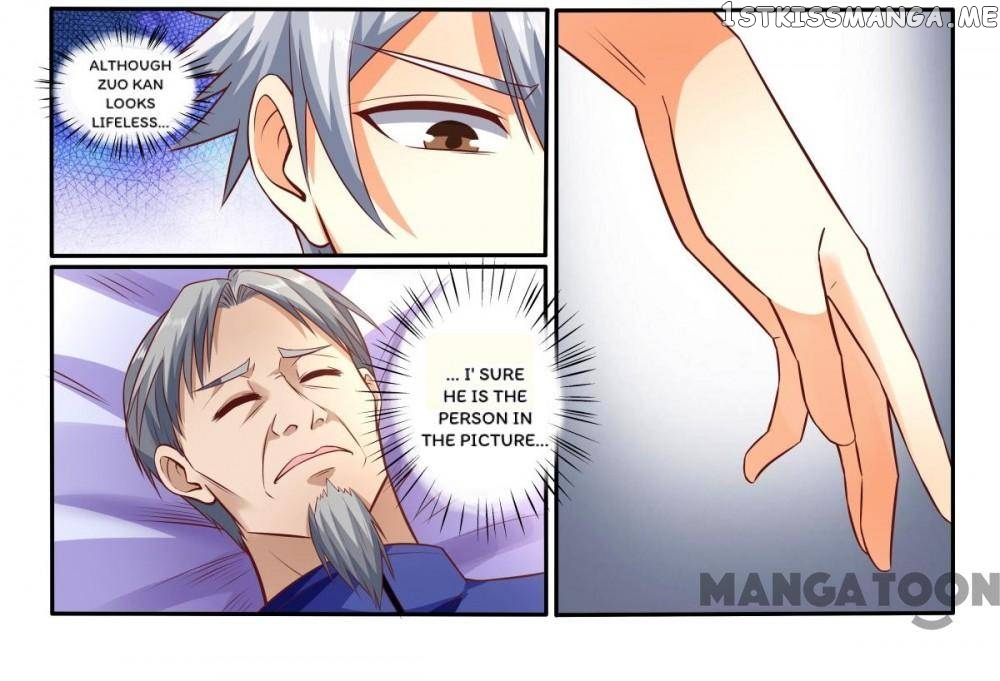 The Brilliant Village Doctor chapter 442 - page 1