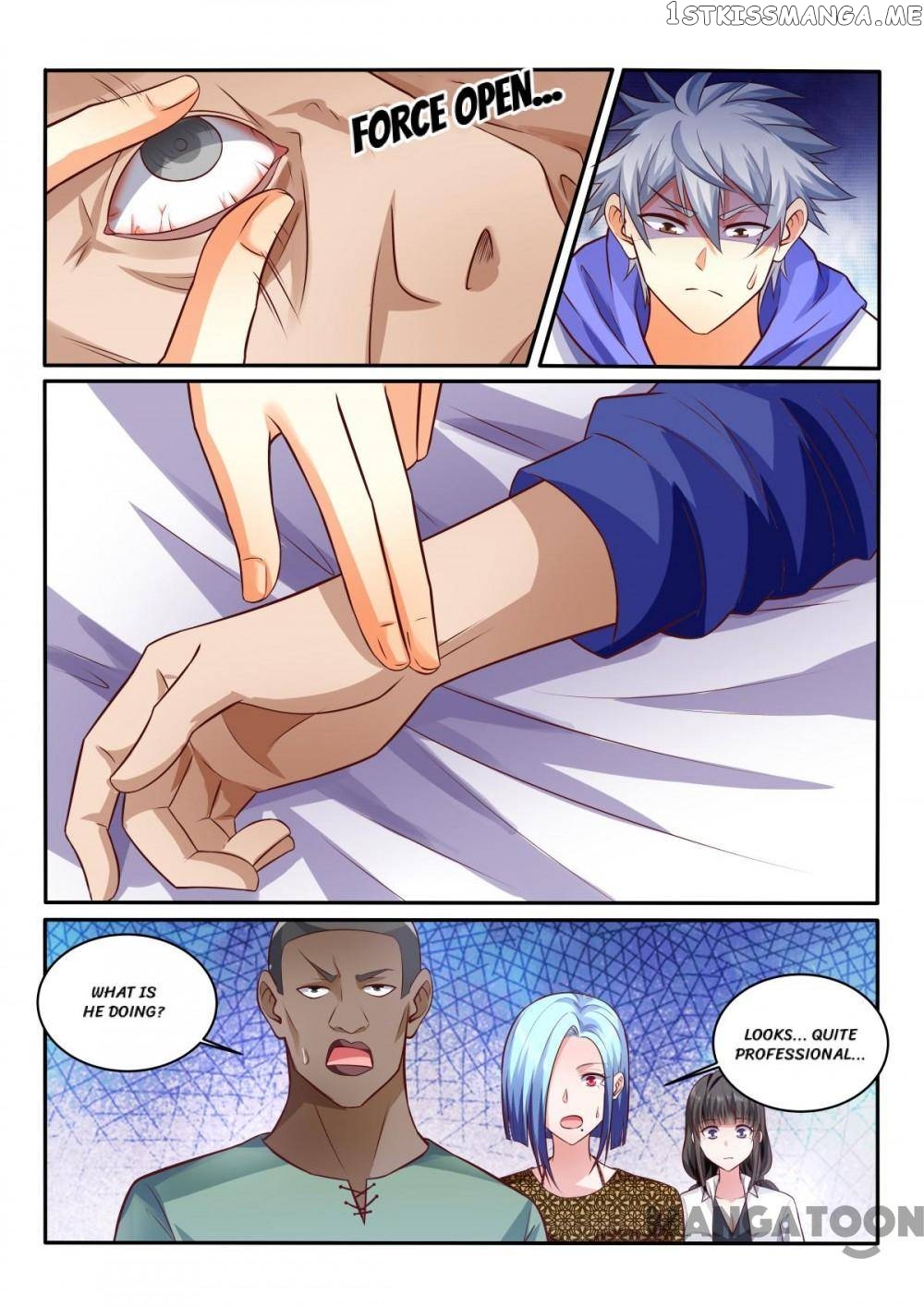 The Brilliant Village Doctor chapter 442 - page 2