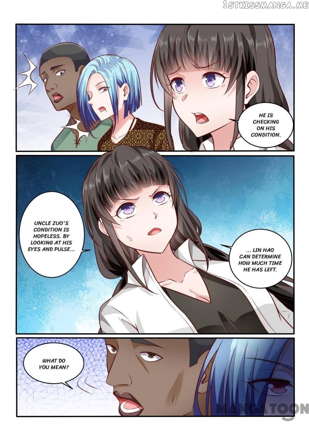 The Brilliant Village Doctor chapter 442 - page 3