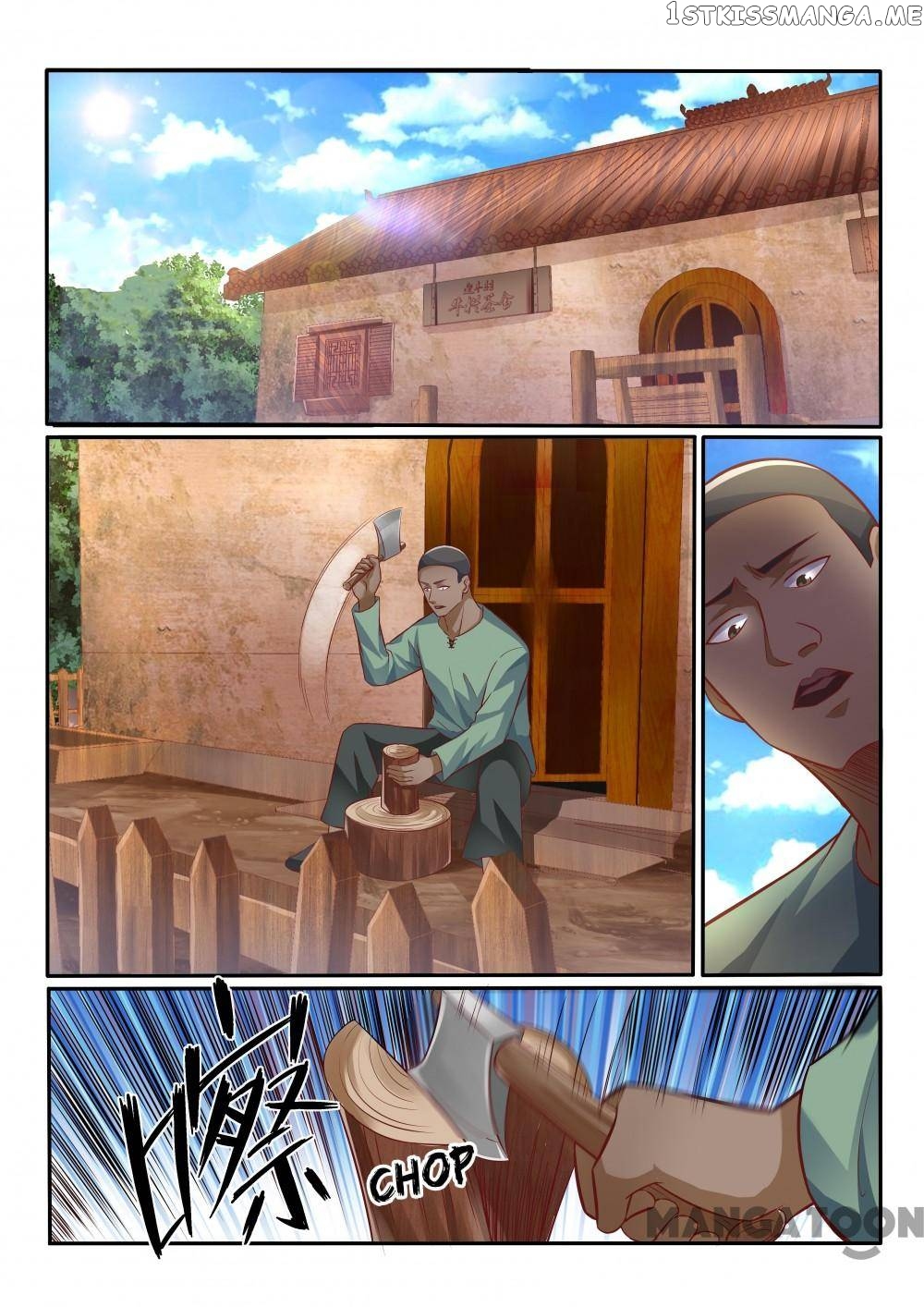 The Brilliant Village Doctor chapter 441 - page 1
