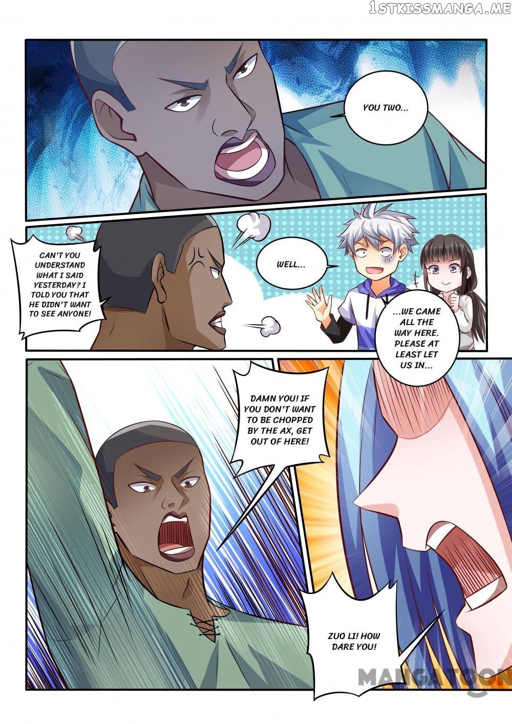 The Brilliant Village Doctor chapter 441 - page 3