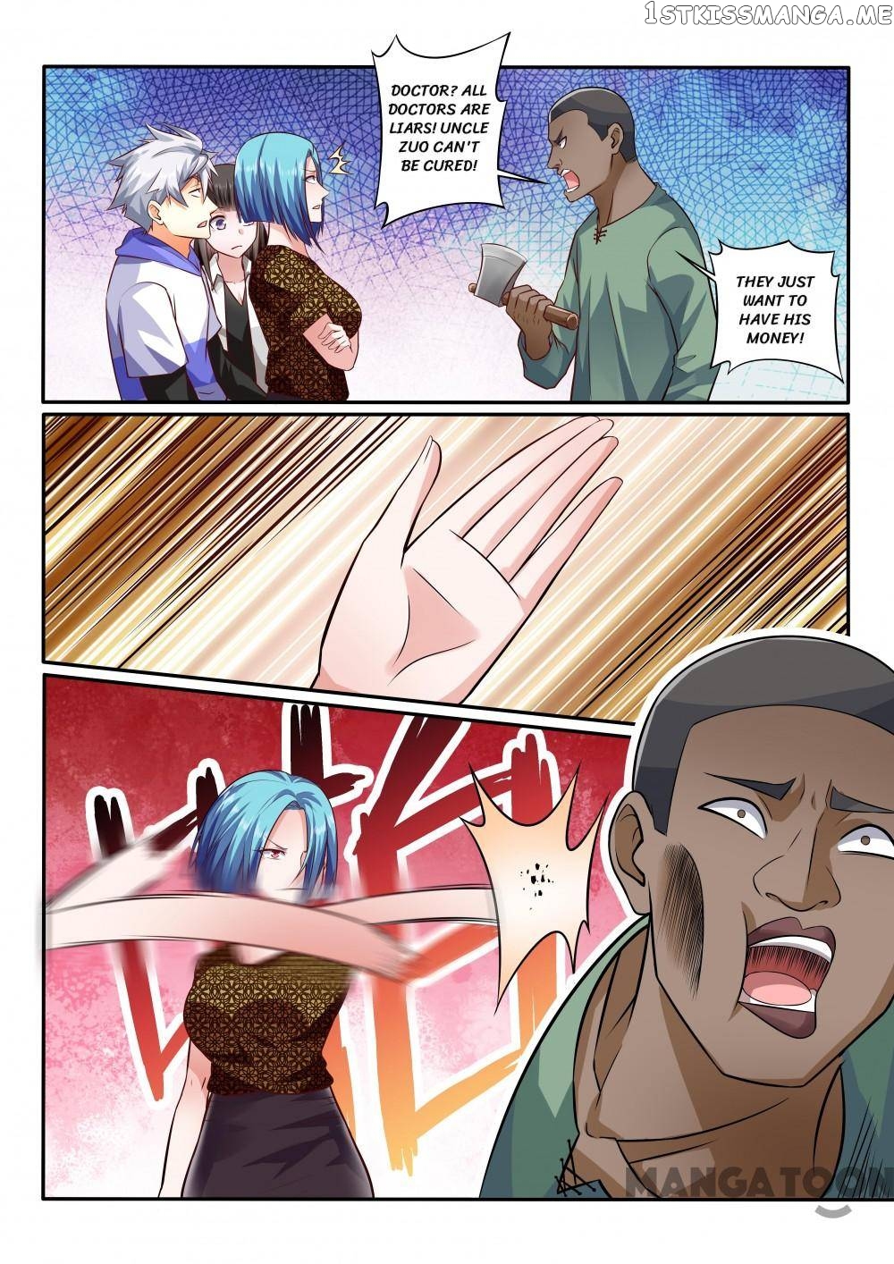 The Brilliant Village Doctor chapter 441 - page 5