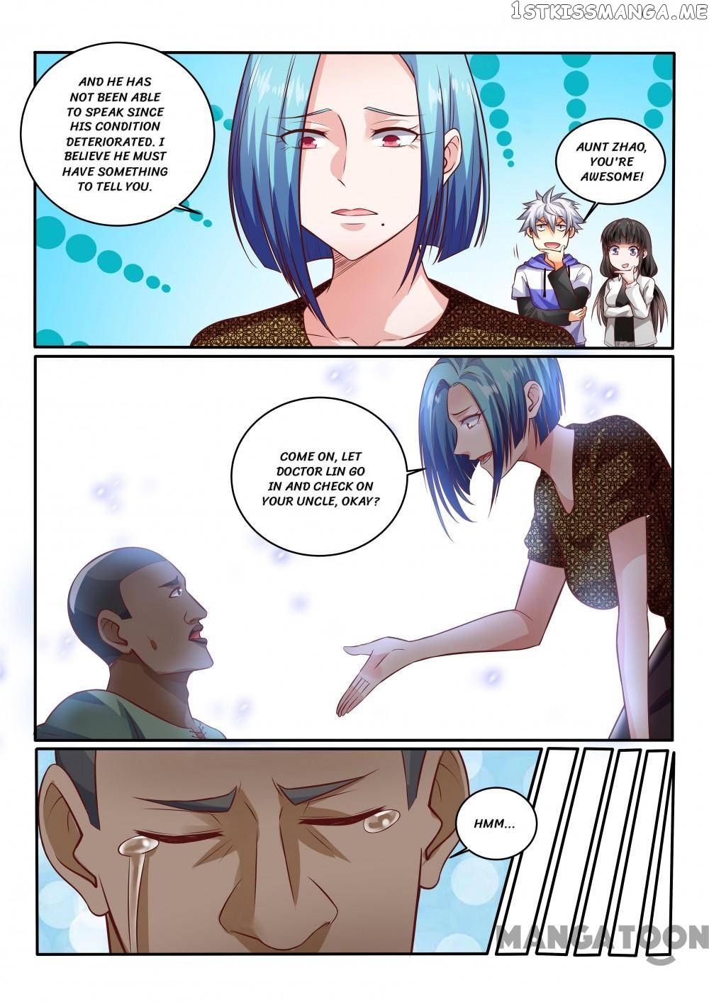 The Brilliant Village Doctor chapter 441 - page 7