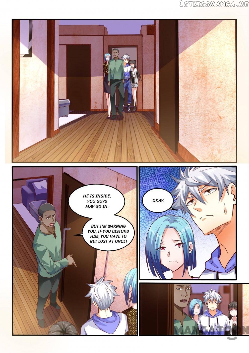The Brilliant Village Doctor chapter 441 - page 8