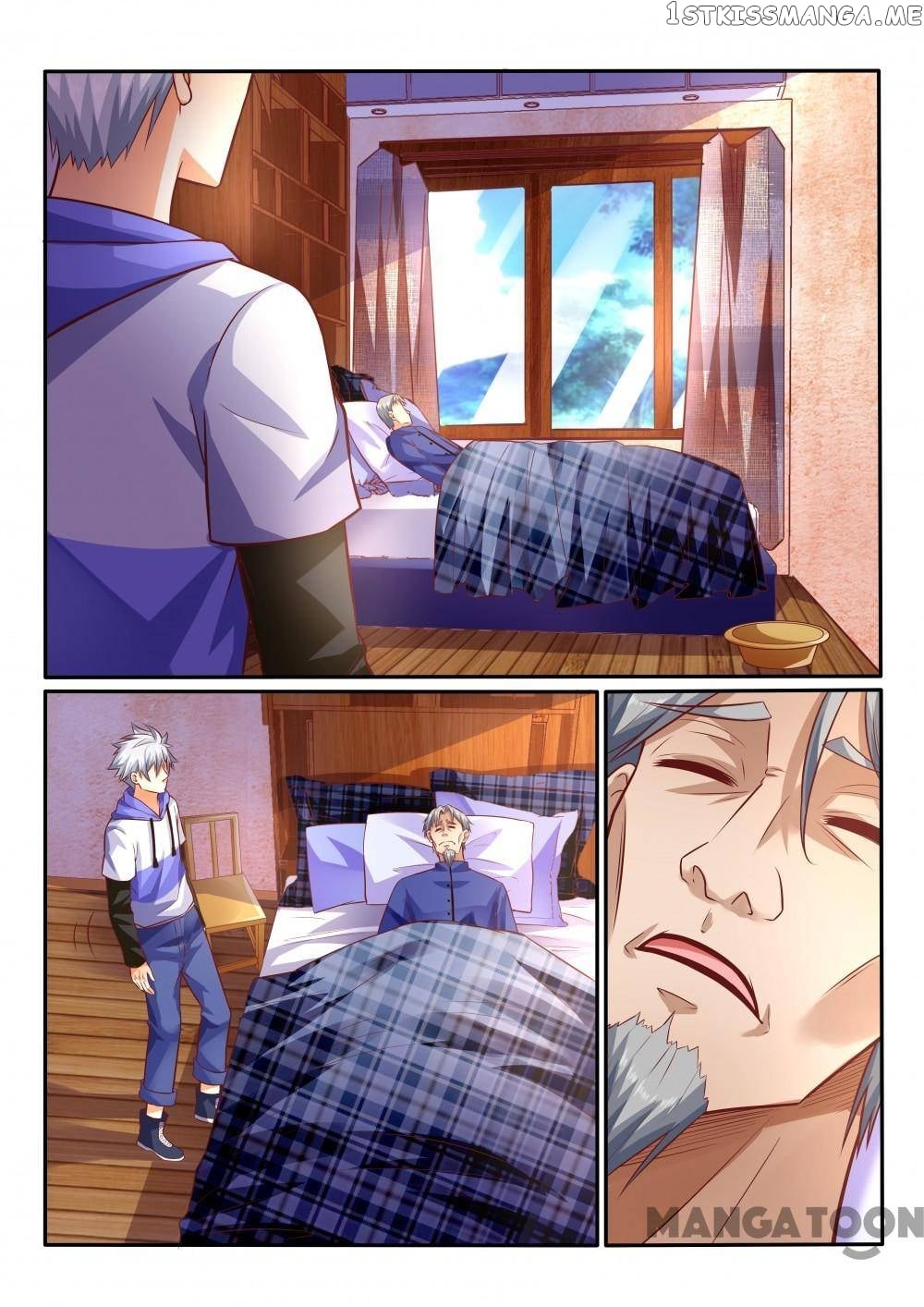The Brilliant Village Doctor chapter 441 - page 9