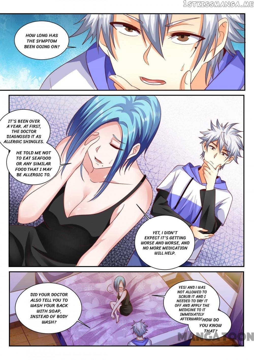 The Brilliant Village Doctor chapter 440 - page 2