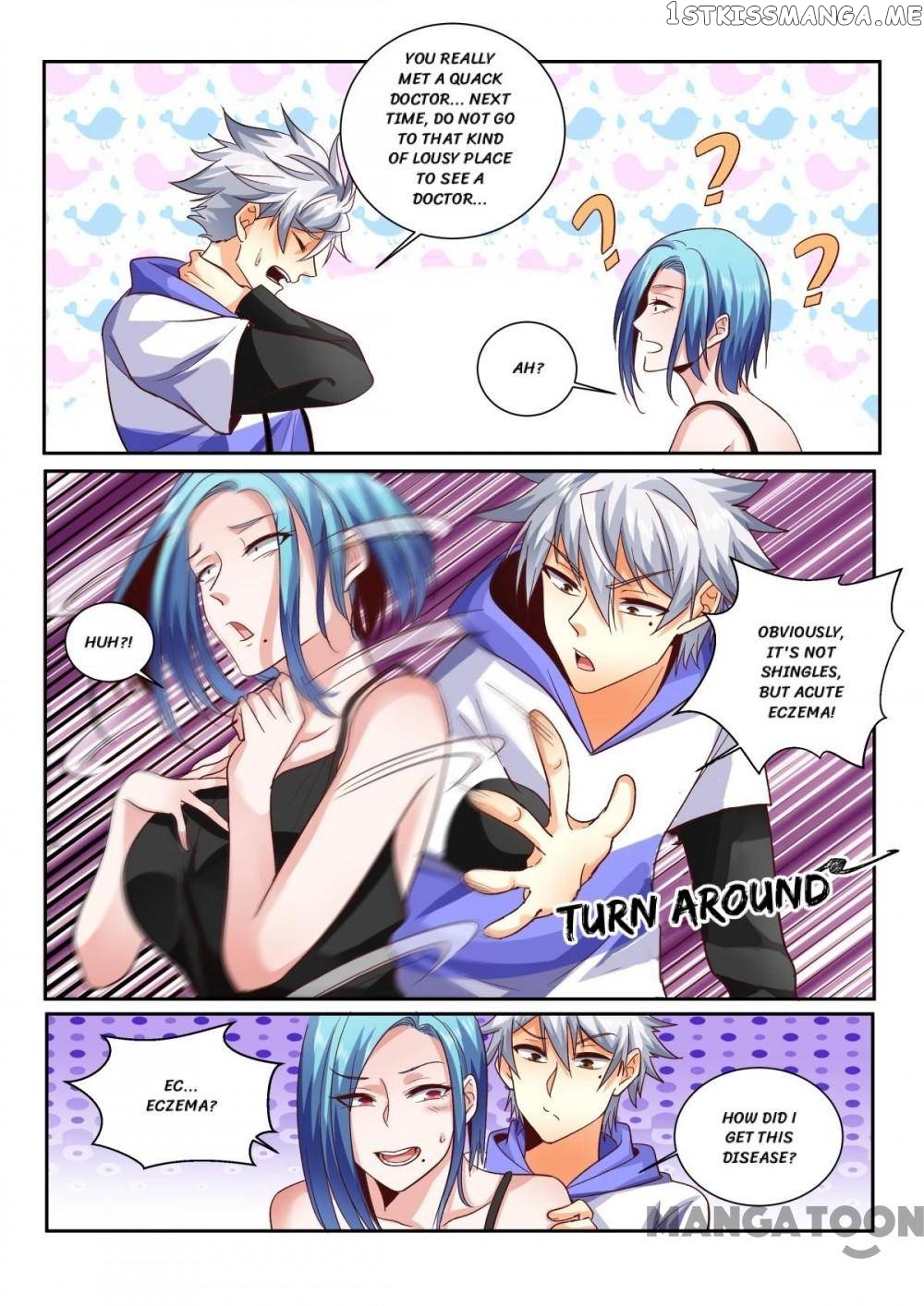 The Brilliant Village Doctor chapter 440 - page 3