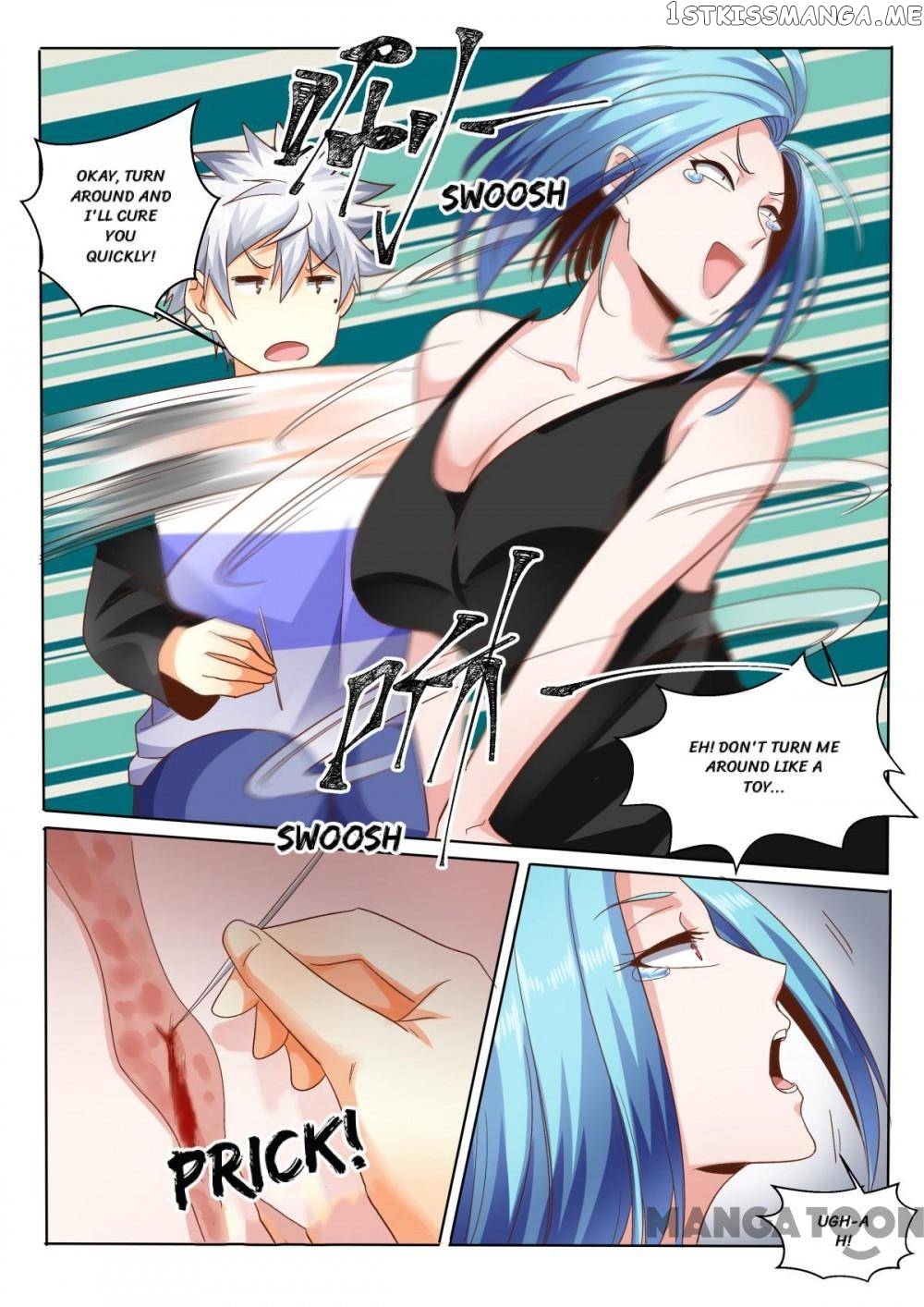 The Brilliant Village Doctor chapter 440 - page 5