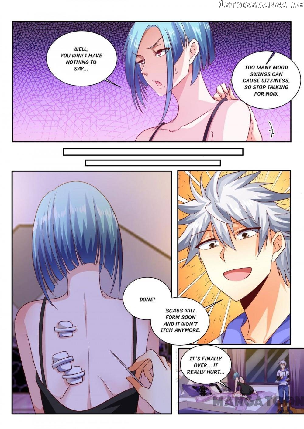 The Brilliant Village Doctor chapter 440 - page 7