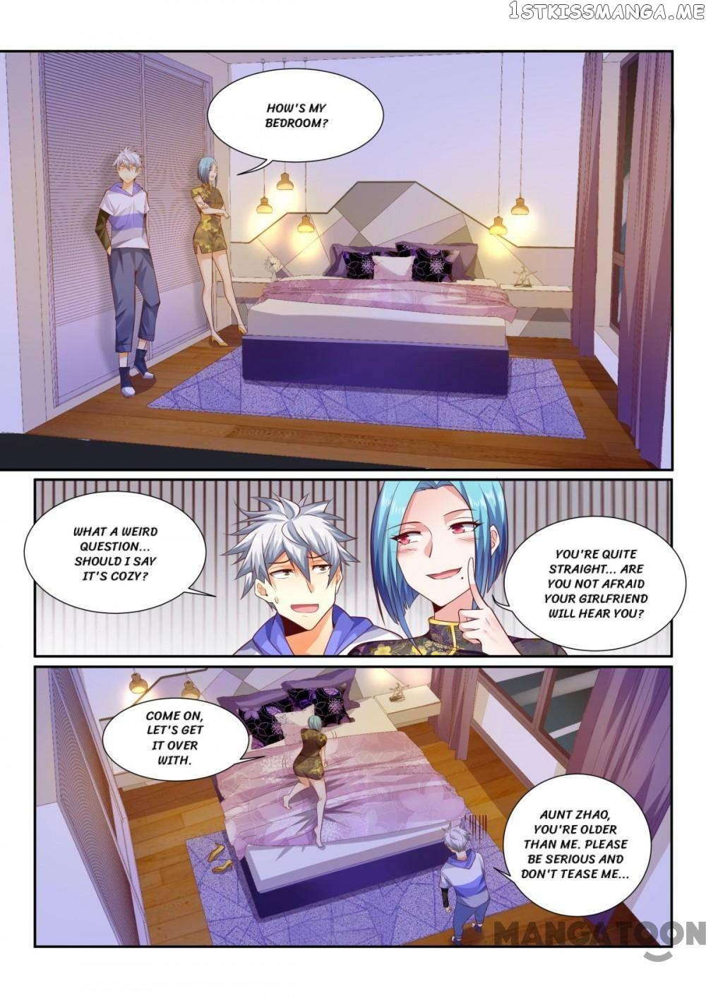 The Brilliant Village Doctor chapter 439 - page 6