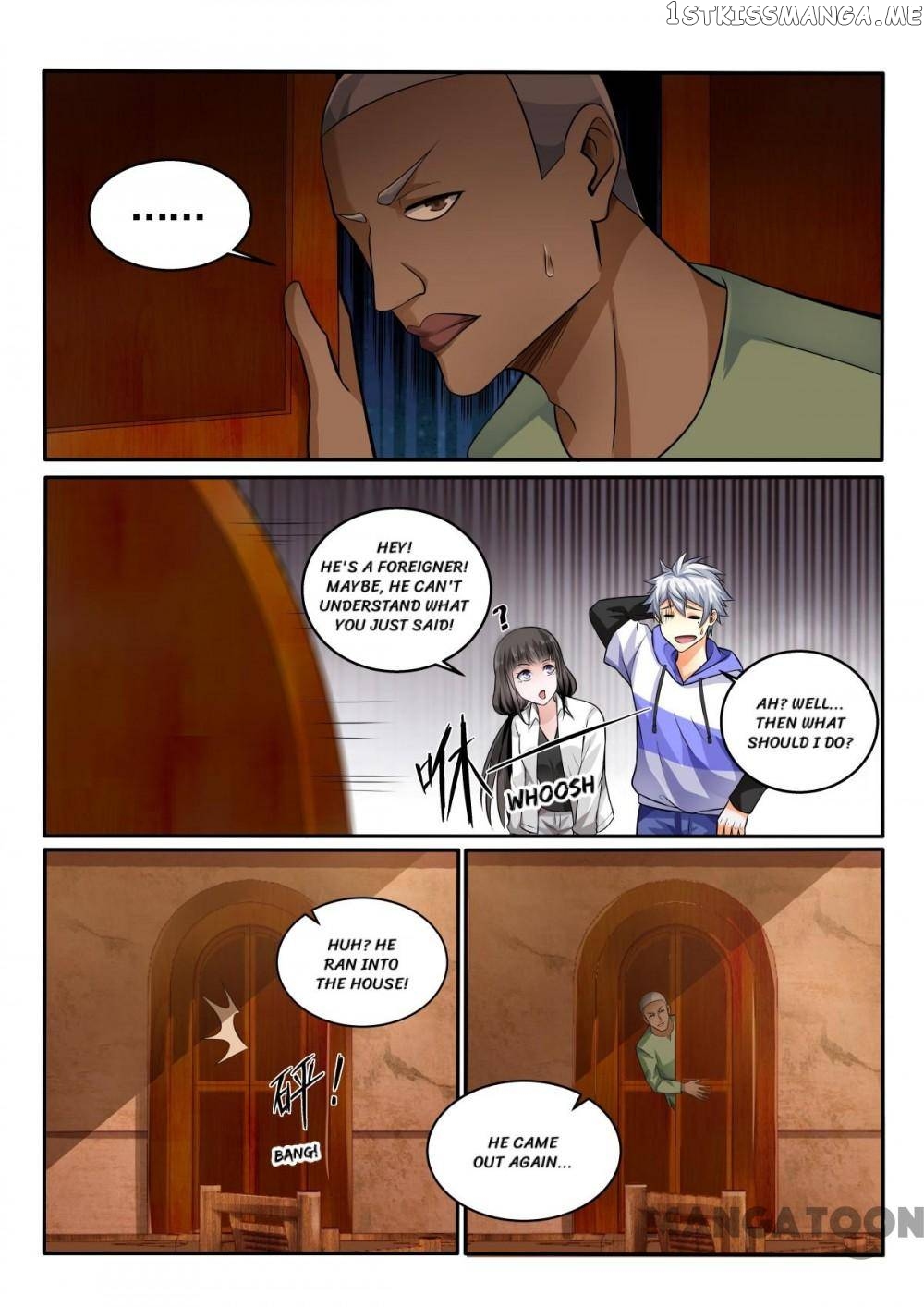 The Brilliant Village Doctor chapter 438 - page 3
