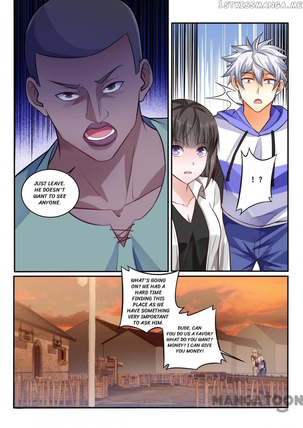 The Brilliant Village Doctor chapter 438 - page 4