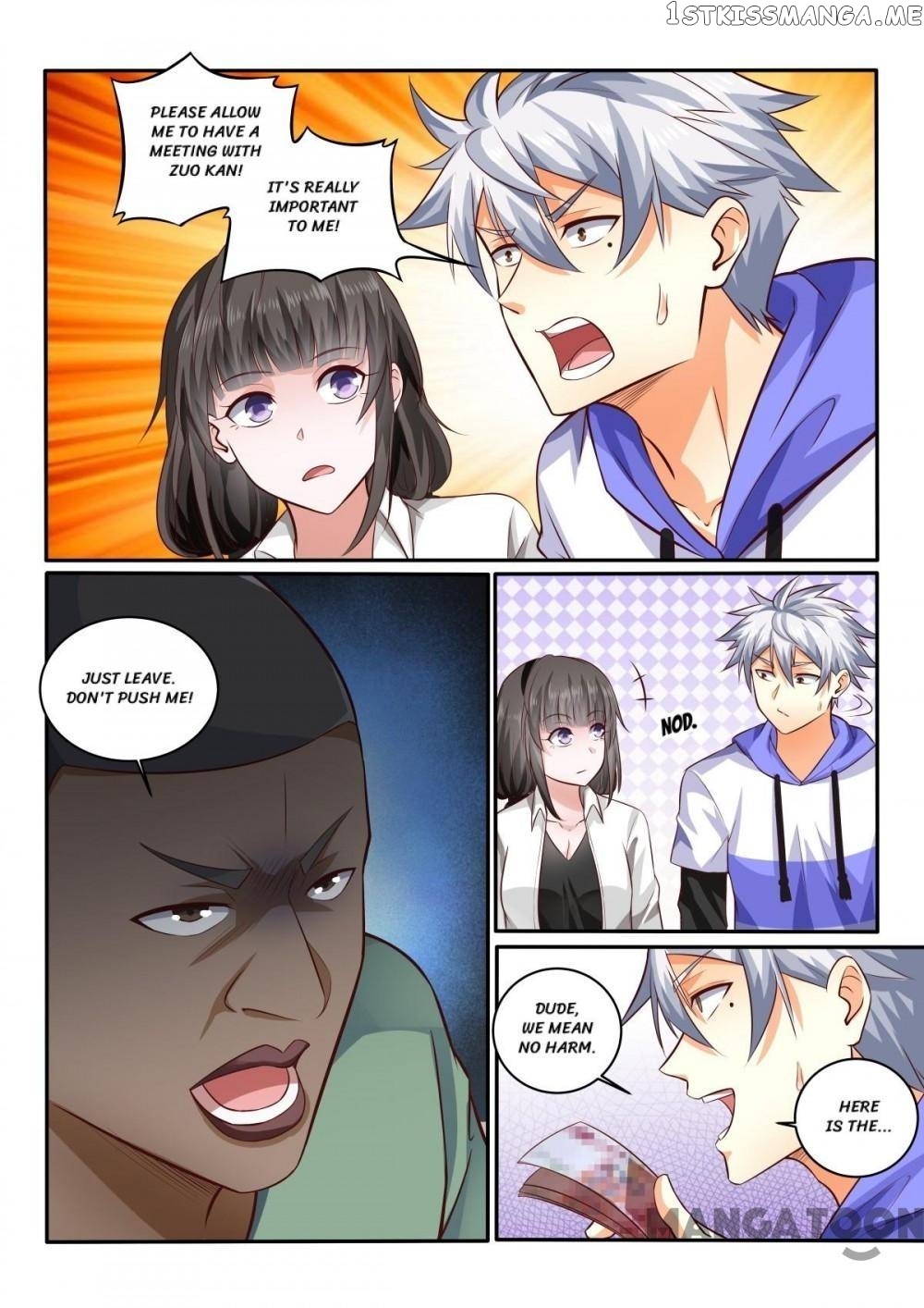 The Brilliant Village Doctor chapter 438 - page 5