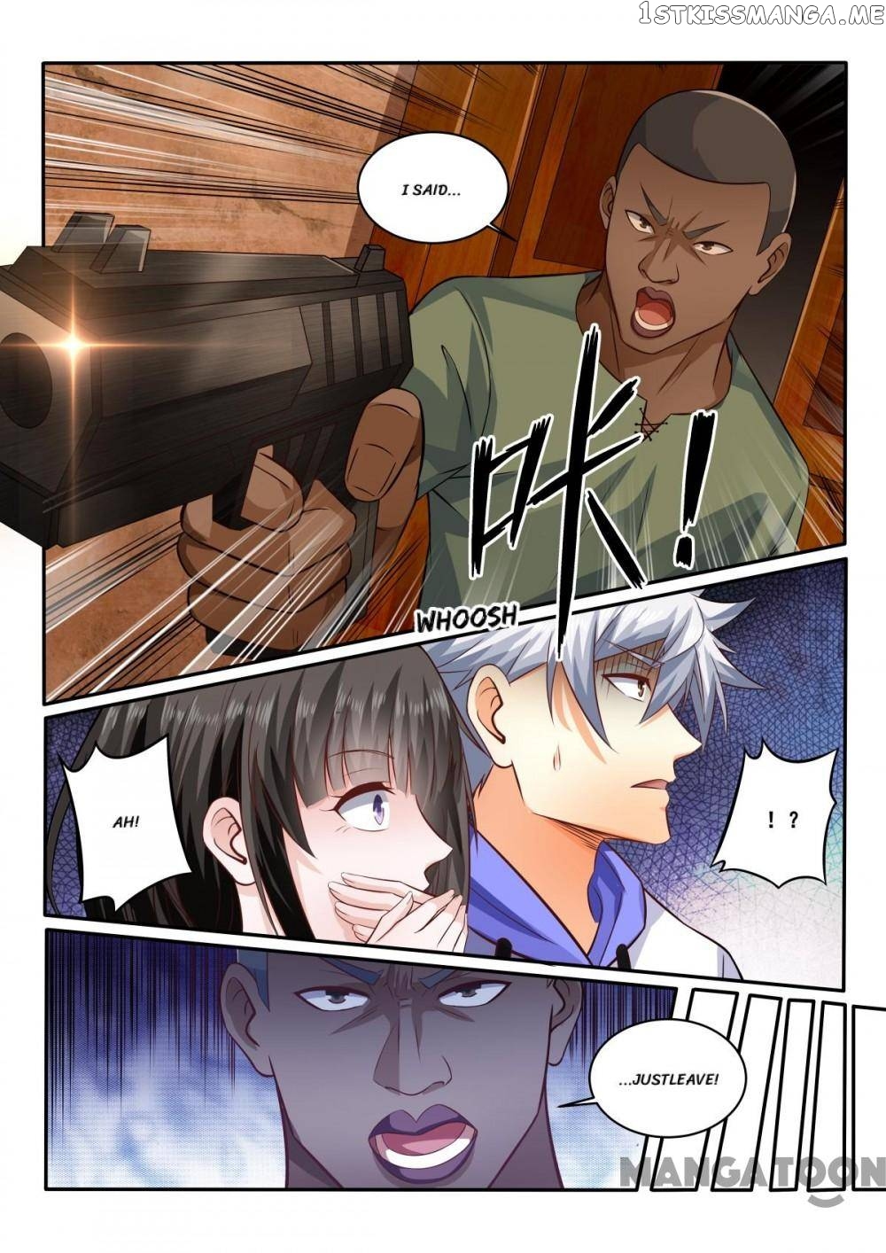 The Brilliant Village Doctor chapter 438 - page 6