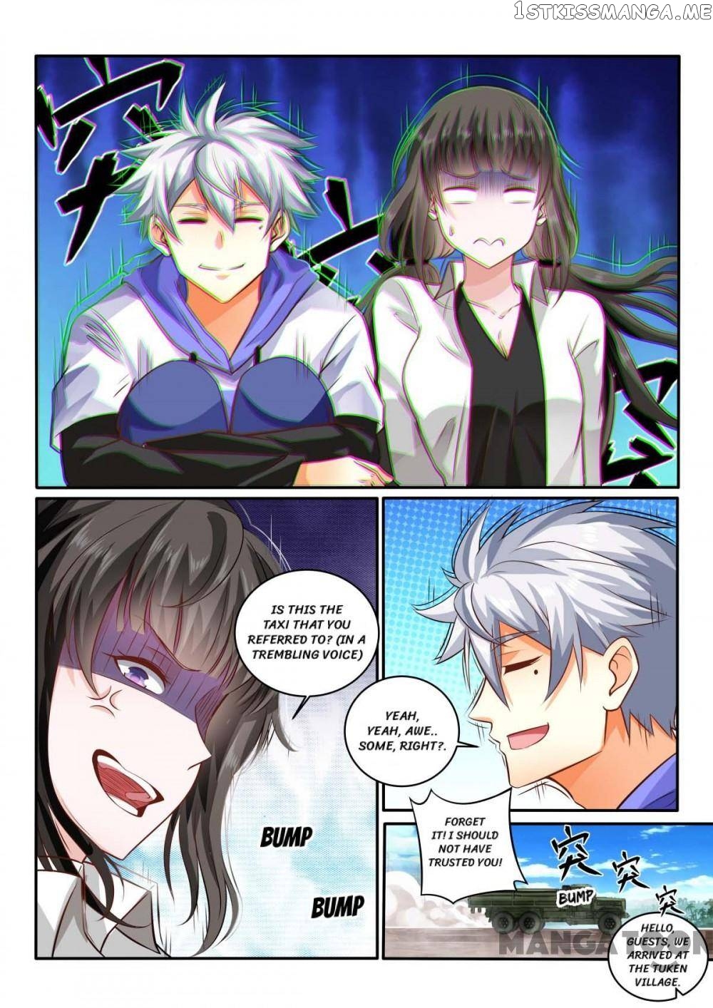 The Brilliant Village Doctor chapter 437 - page 2