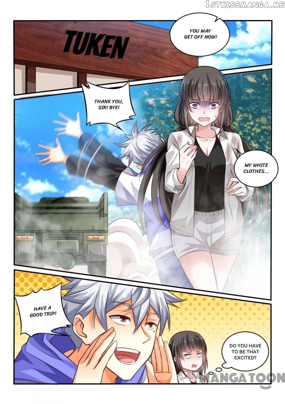 The Brilliant Village Doctor chapter 437 - page 3