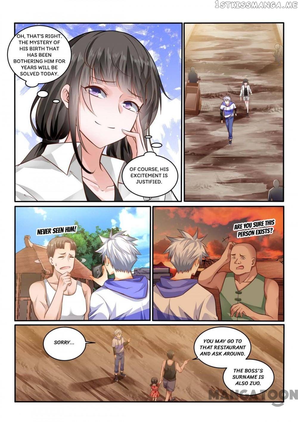 The Brilliant Village Doctor chapter 437 - page 4