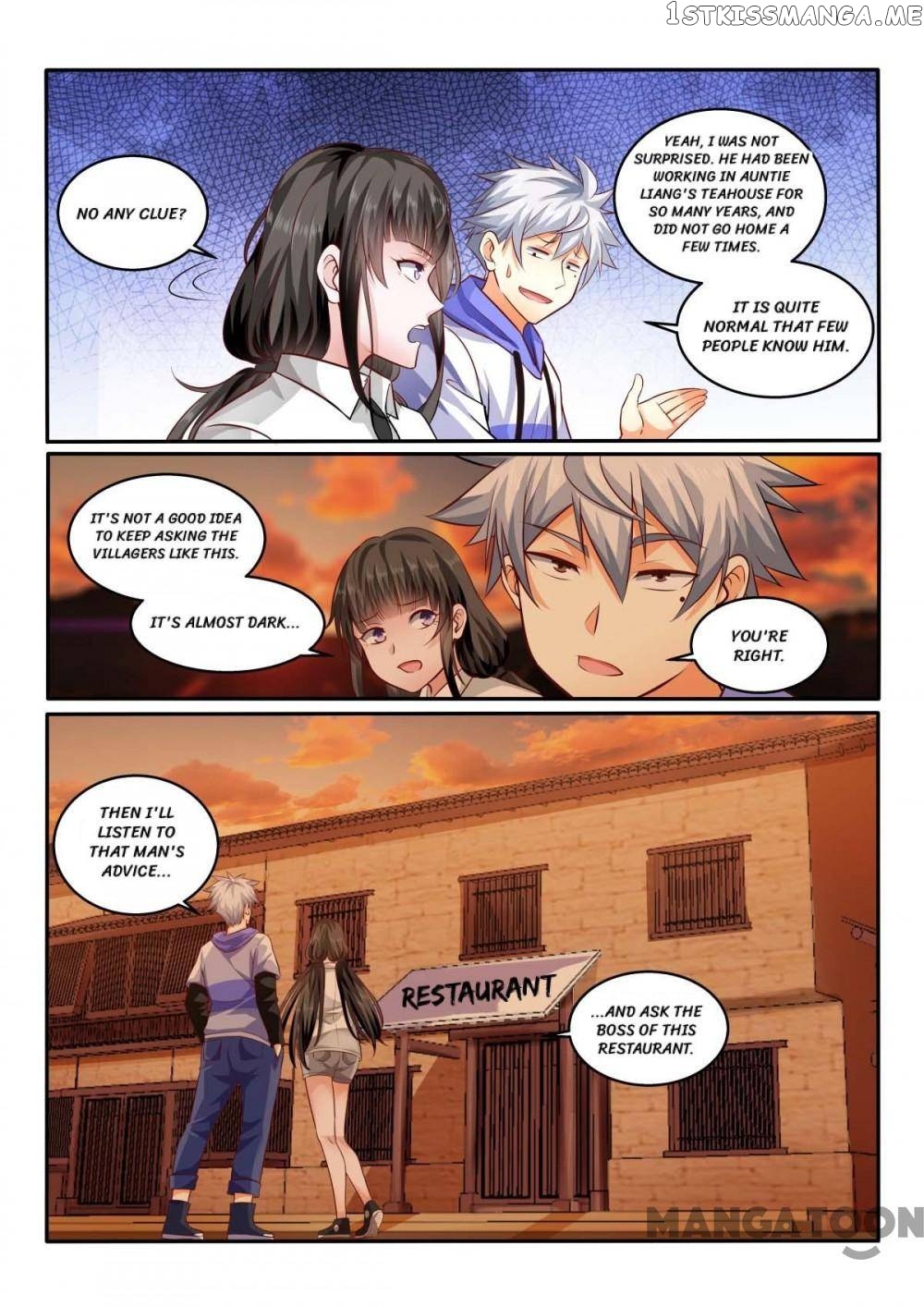 The Brilliant Village Doctor chapter 437 - page 5