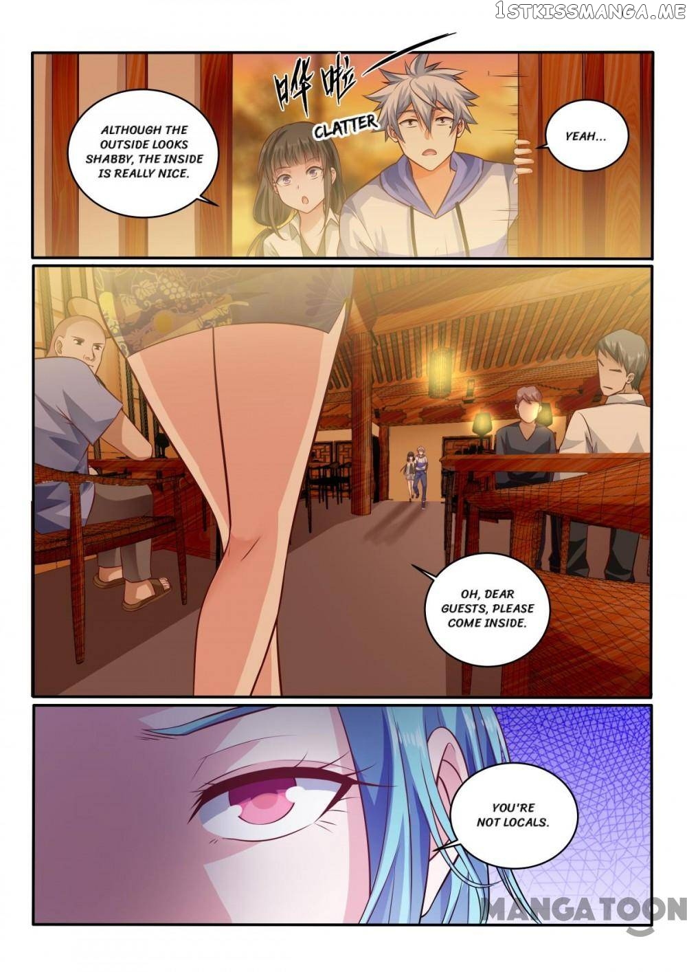 The Brilliant Village Doctor chapter 437 - page 6