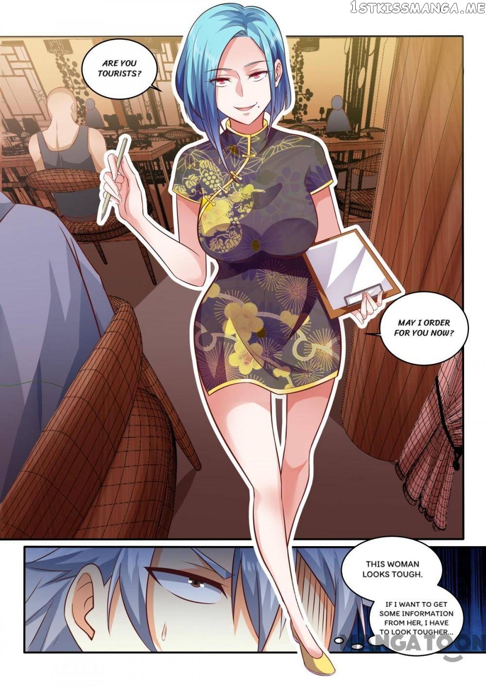 The Brilliant Village Doctor chapter 437 - page 7