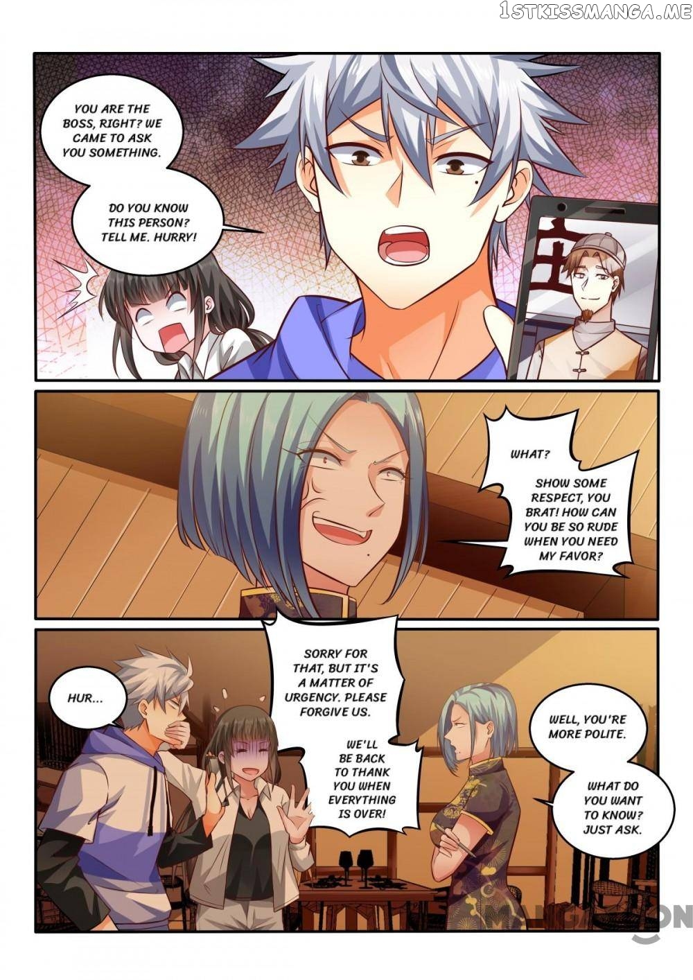The Brilliant Village Doctor chapter 437 - page 8