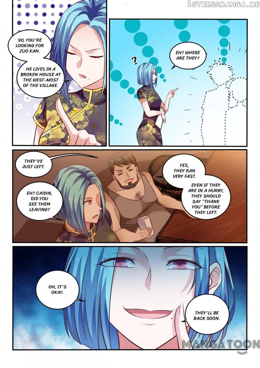 The Brilliant Village Doctor chapter 437 - page 9