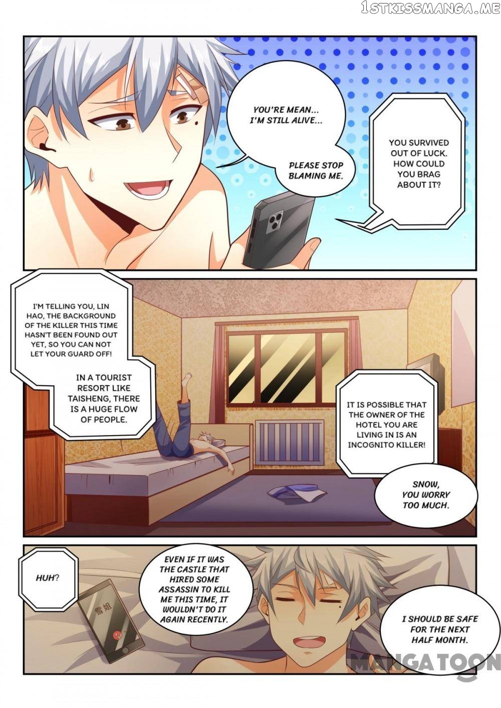 The Brilliant Village Doctor chapter 436 - page 2