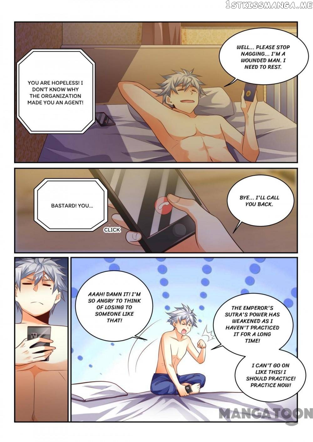 The Brilliant Village Doctor chapter 436 - page 3