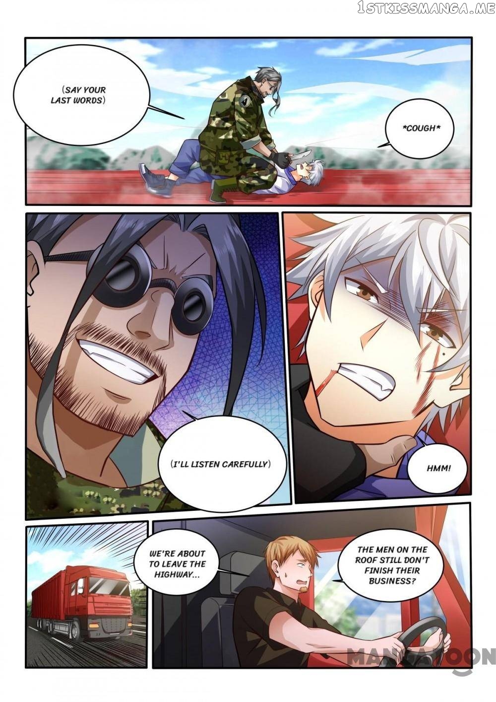 The Brilliant Village Doctor chapter 435 - page 1