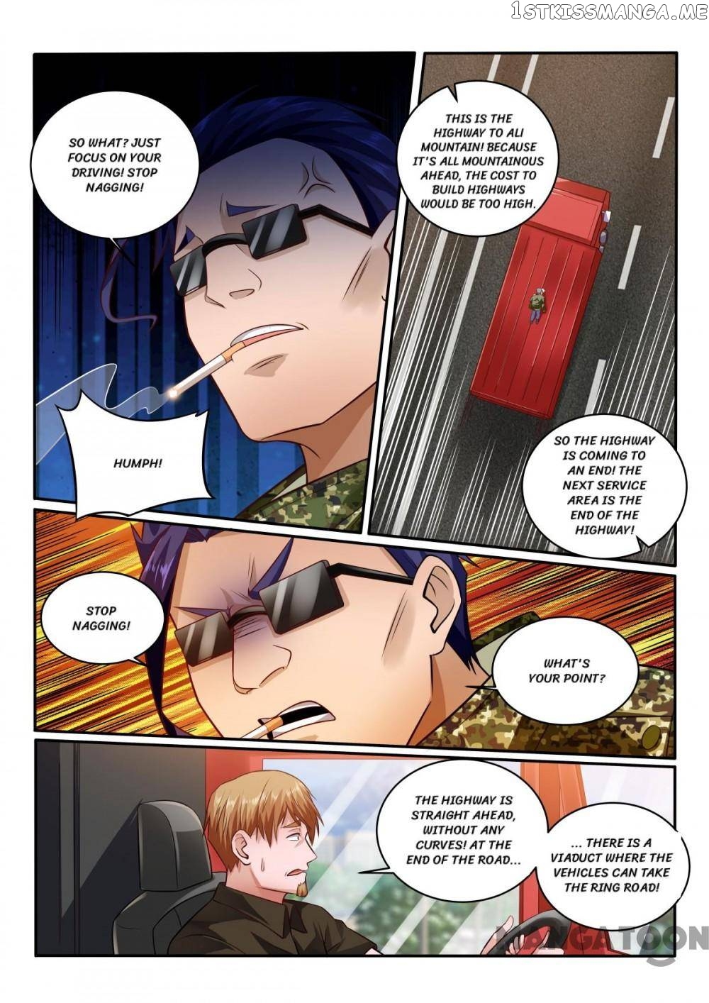 The Brilliant Village Doctor chapter 435 - page 2