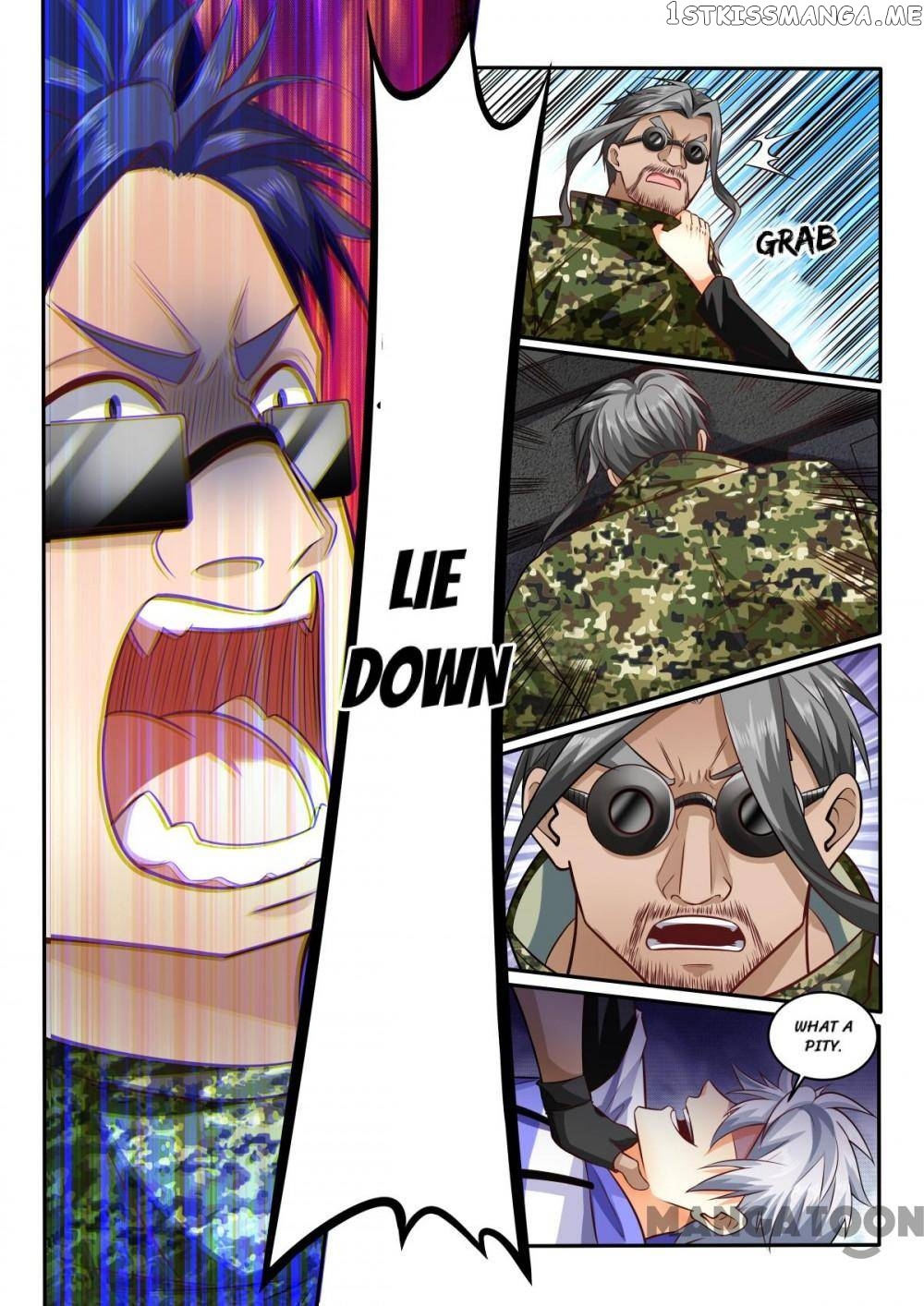 The Brilliant Village Doctor chapter 435 - page 6