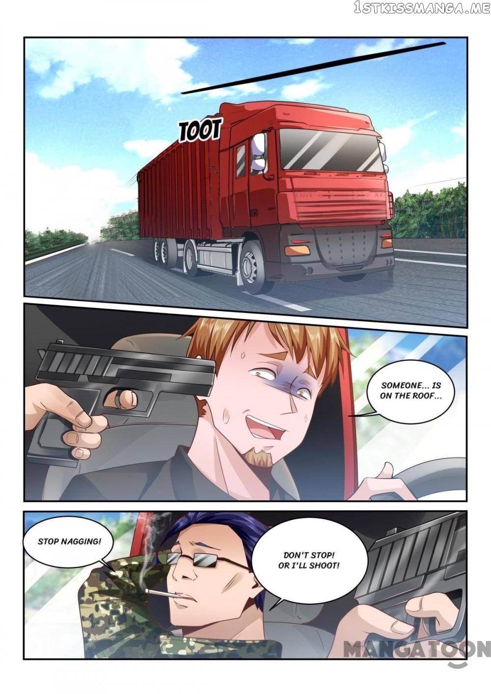 The Brilliant Village Doctor chapter 434 - page 1