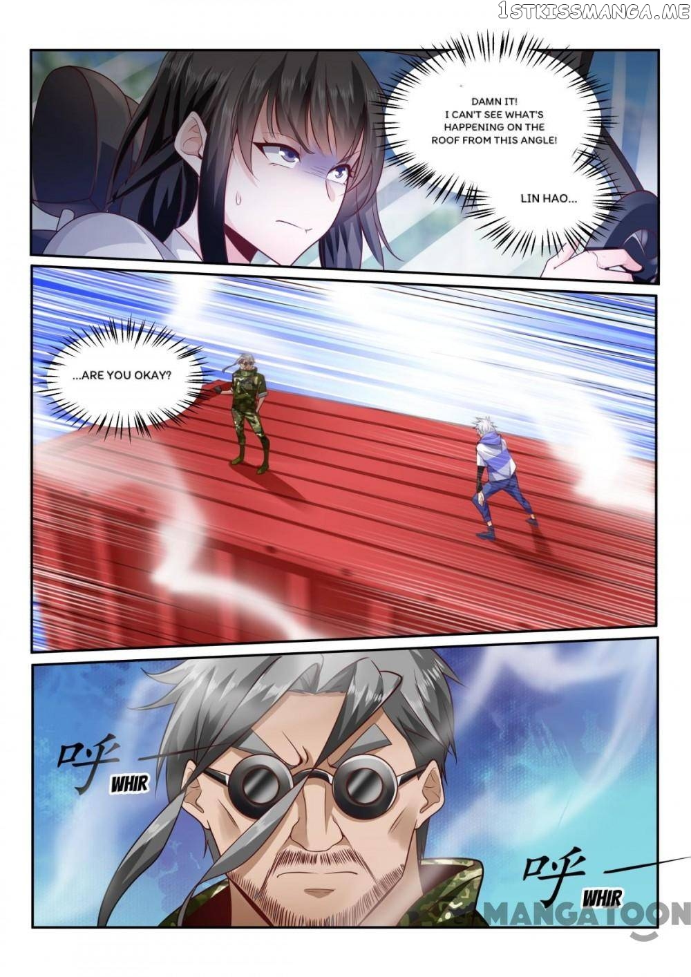 The Brilliant Village Doctor chapter 434 - page 3